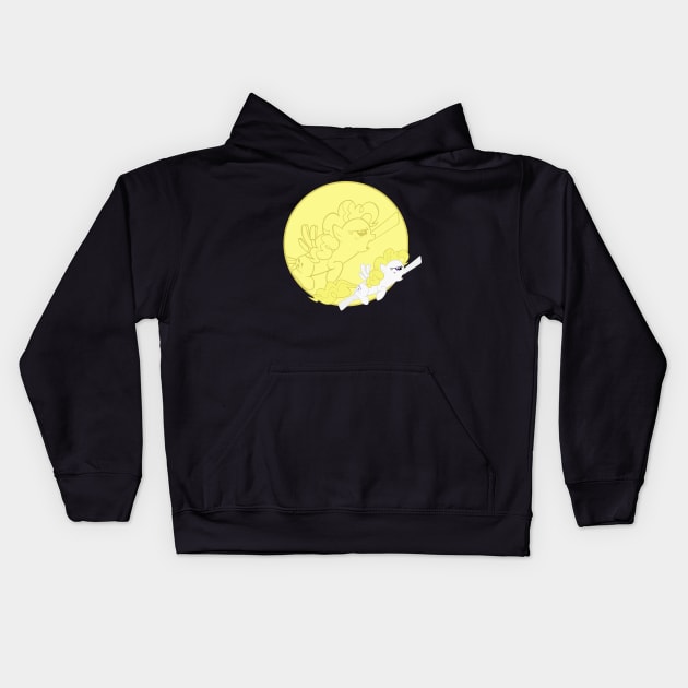 Surprise! Kids Hoodie by Brony Designs